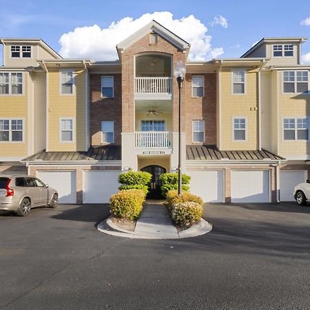 Havens #1122 Condo Briarcliffe Acres Bagian luar foto