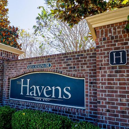 Havens #1122 Condo Myrtle Beach Bagian luar foto