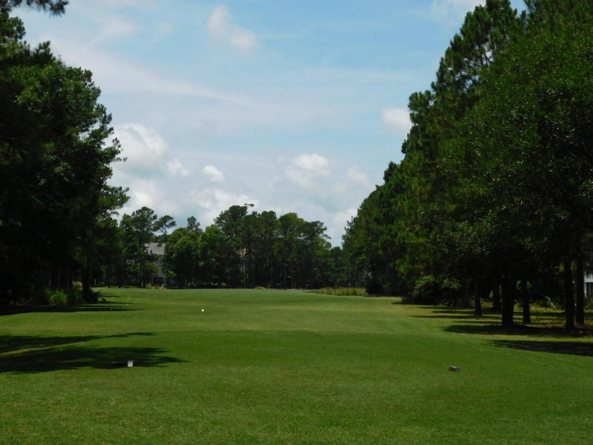 Havens #1122 Condo Myrtle Beach Bagian luar foto