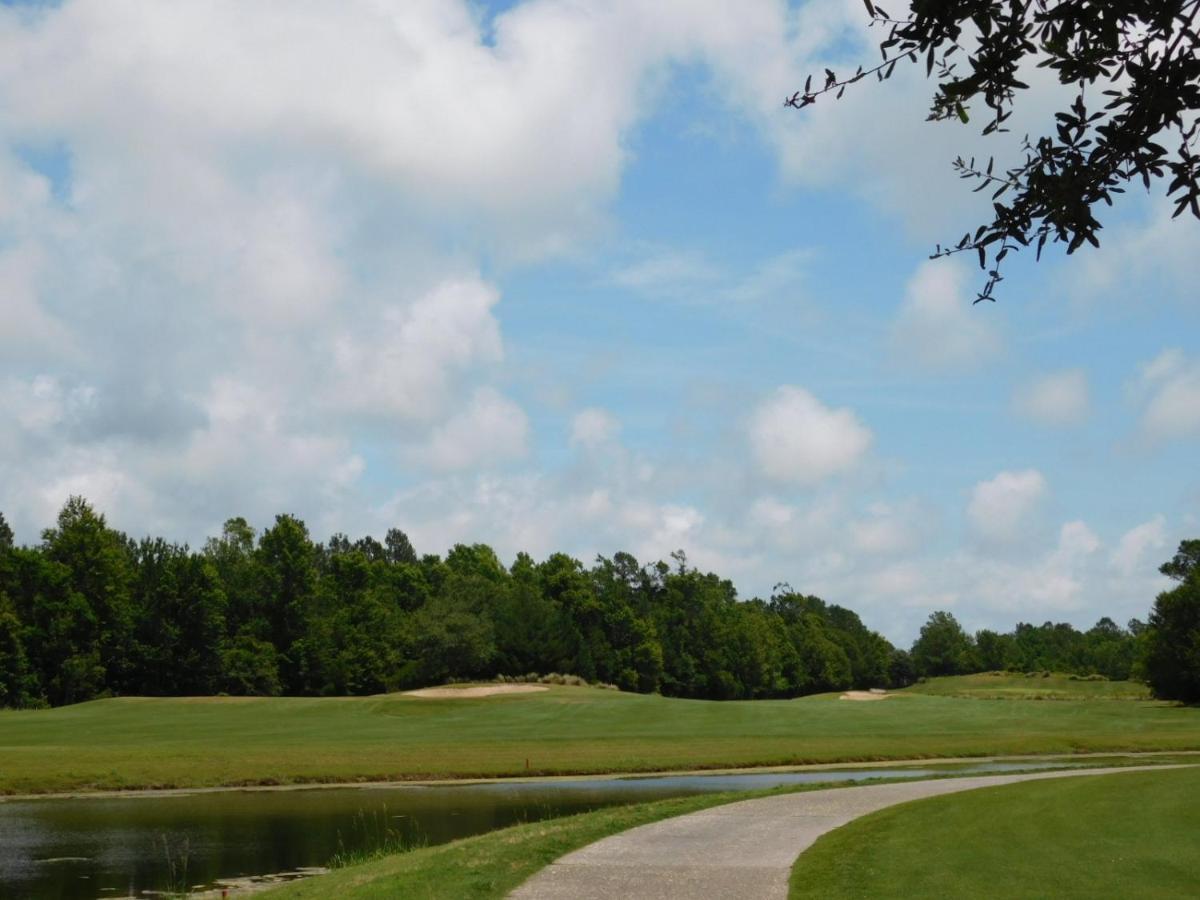 Havens #1122 Condo Myrtle Beach Bagian luar foto