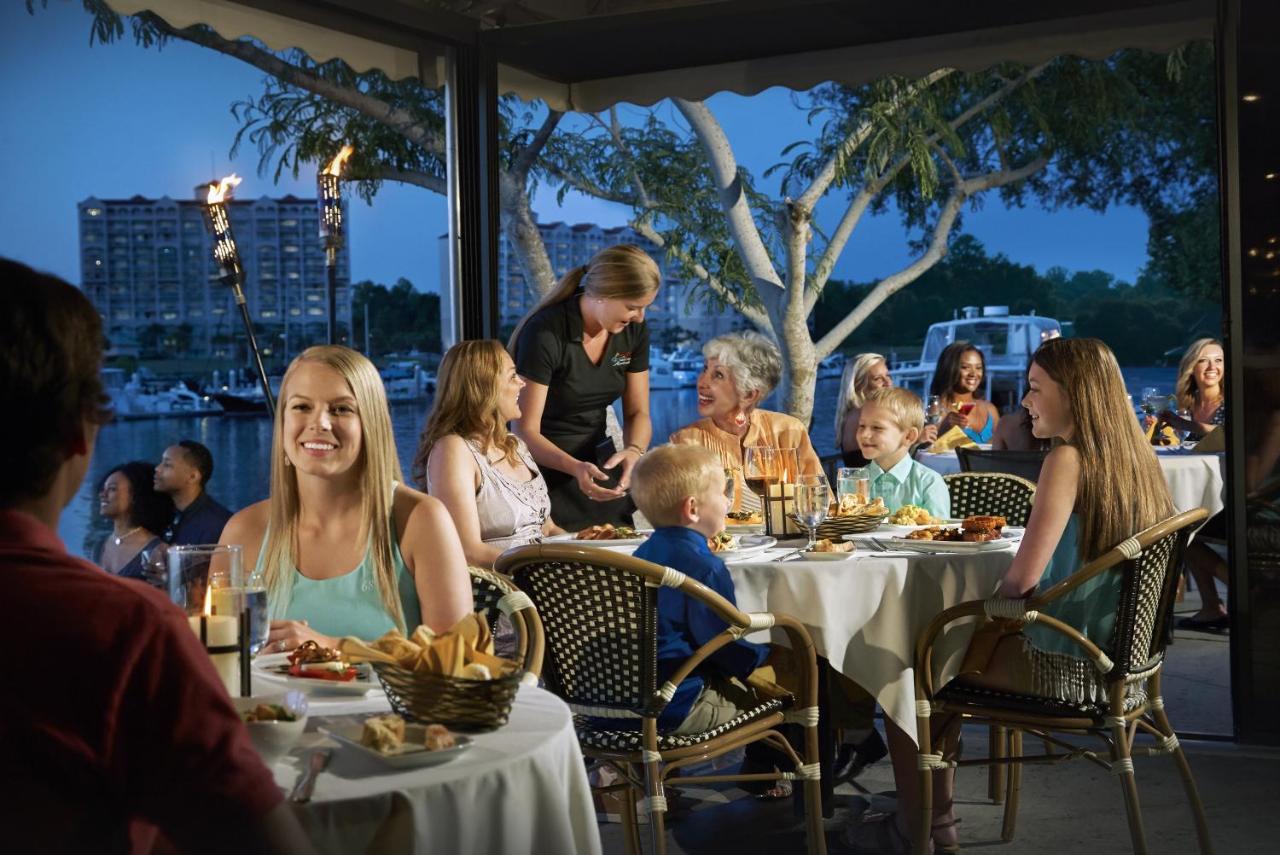 Havens #1122 Condo Myrtle Beach Bagian luar foto