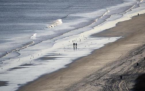 Havens #1122 Condo Myrtle Beach Bagian luar foto