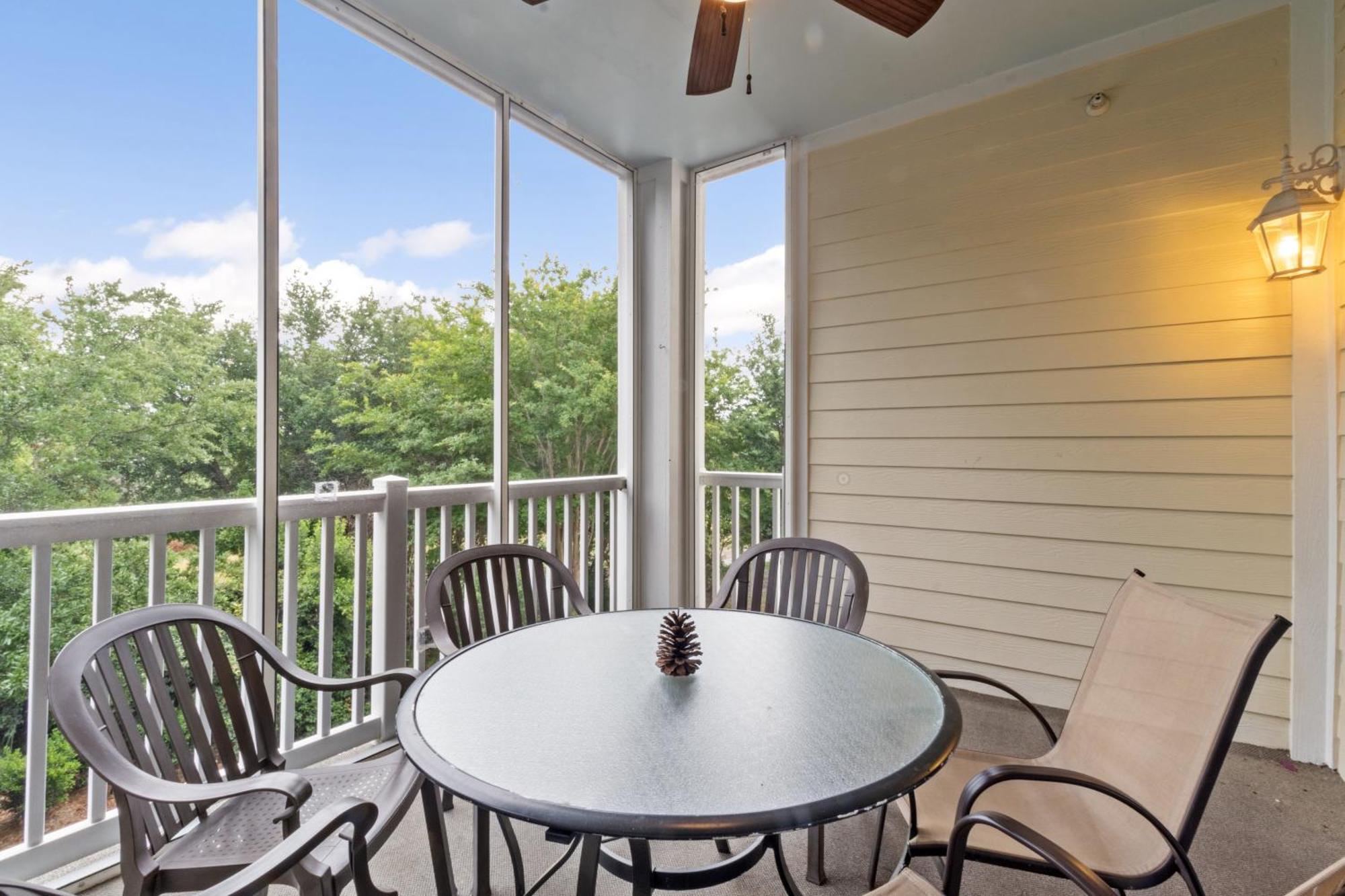 Havens #1122 Condo Myrtle Beach Bagian luar foto