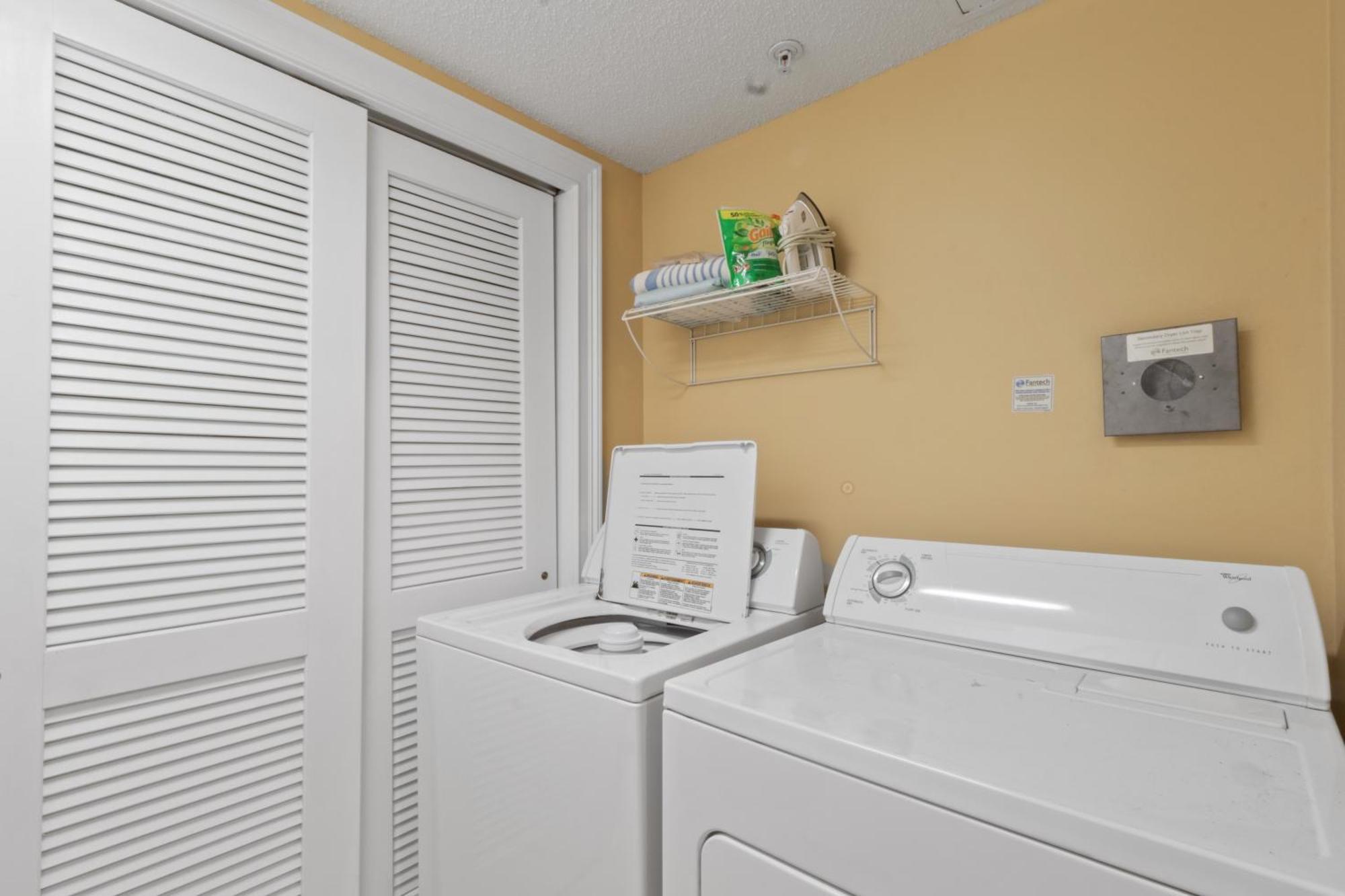 Havens #1122 Condo Myrtle Beach Bagian luar foto