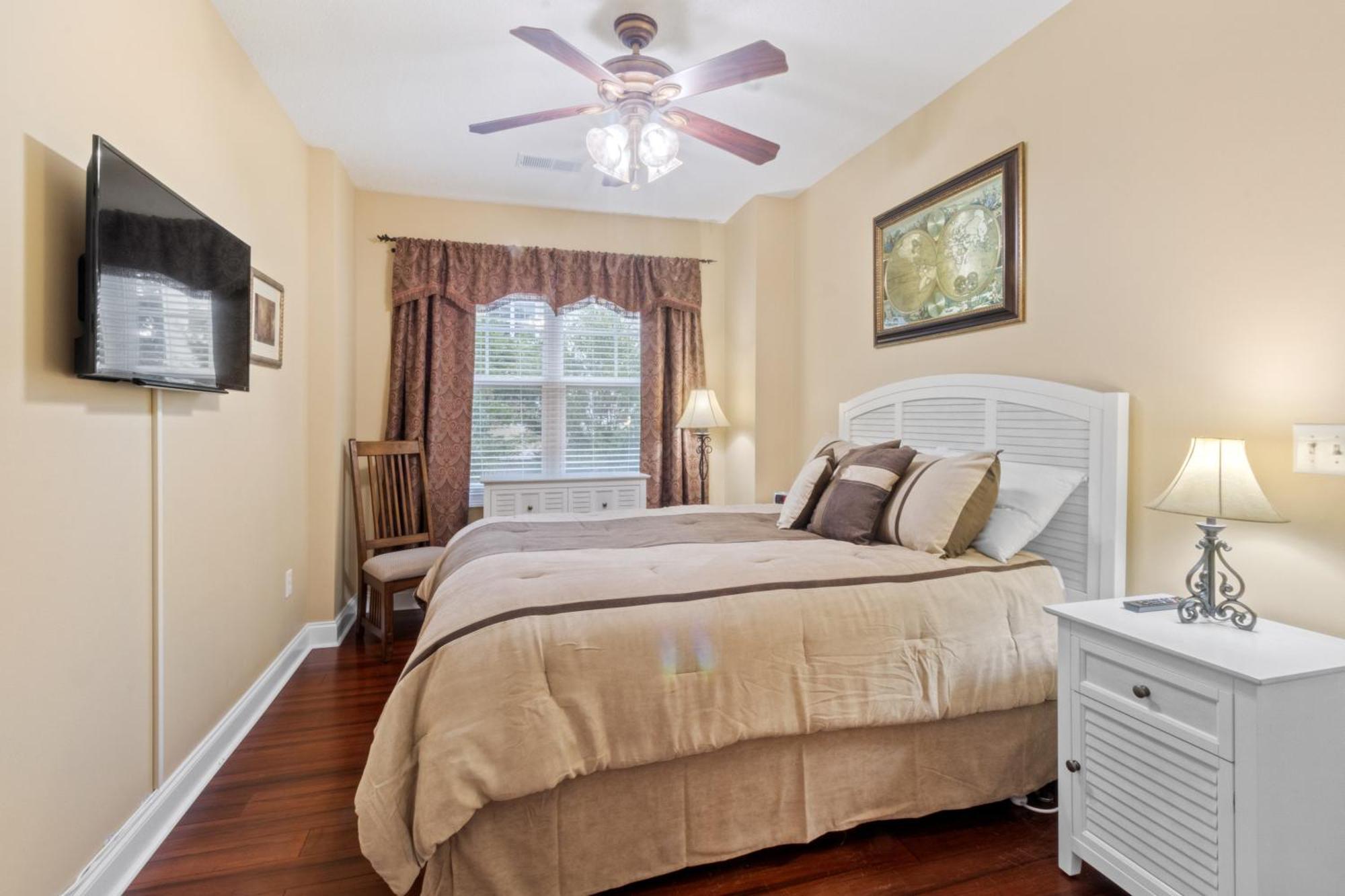 Havens #1122 Condo Myrtle Beach Bagian luar foto