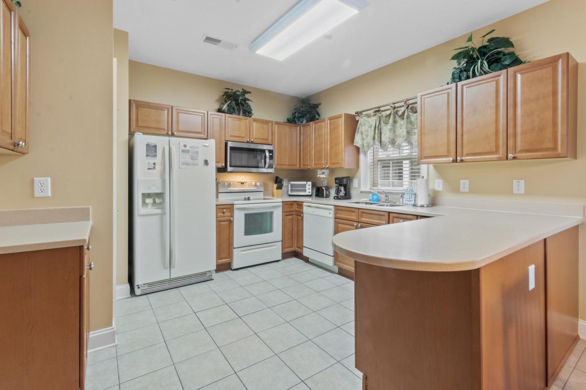 Havens #1122 Condo Myrtle Beach Bagian luar foto