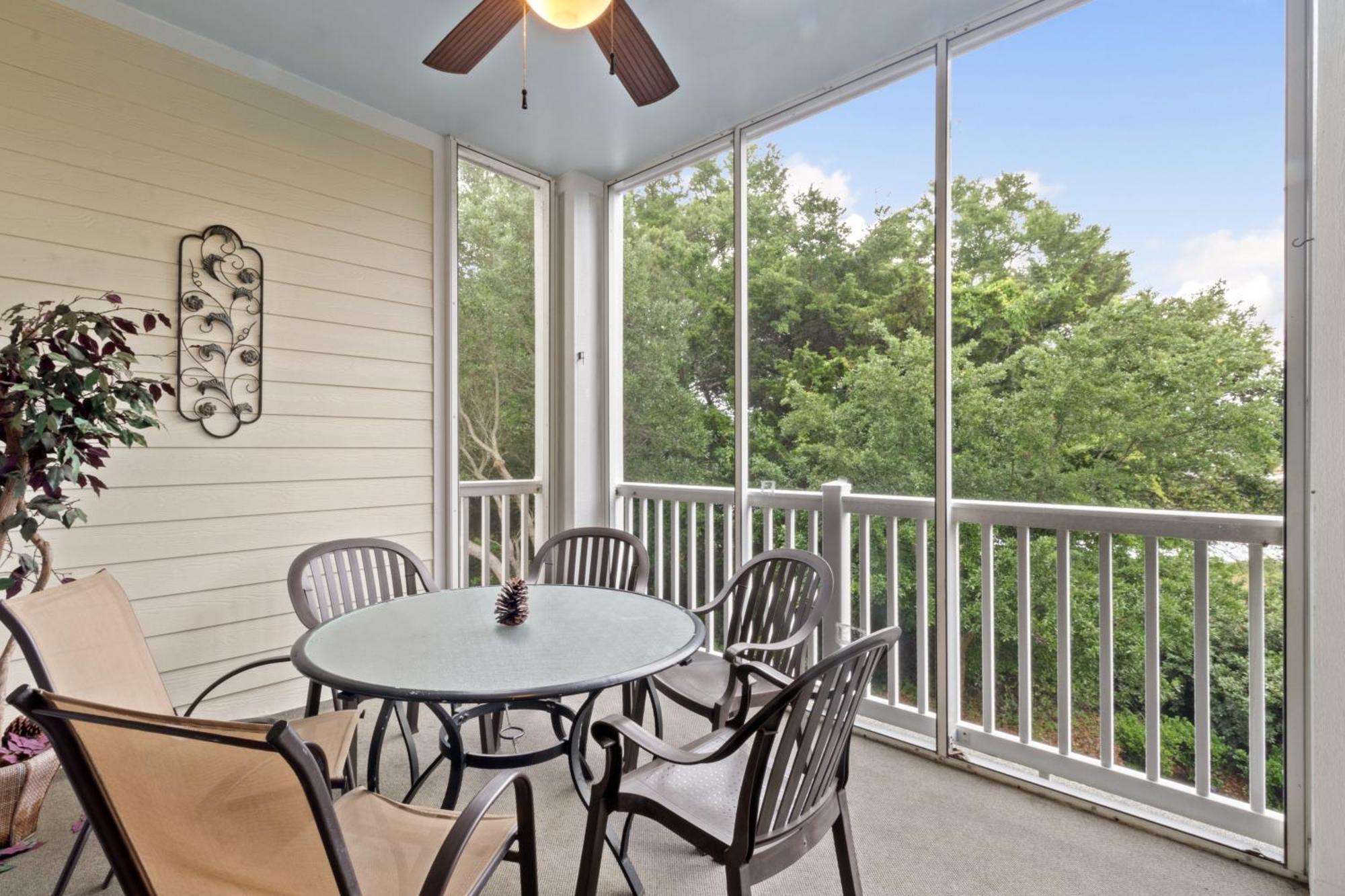 Havens #1122 Condo Myrtle Beach Bagian luar foto