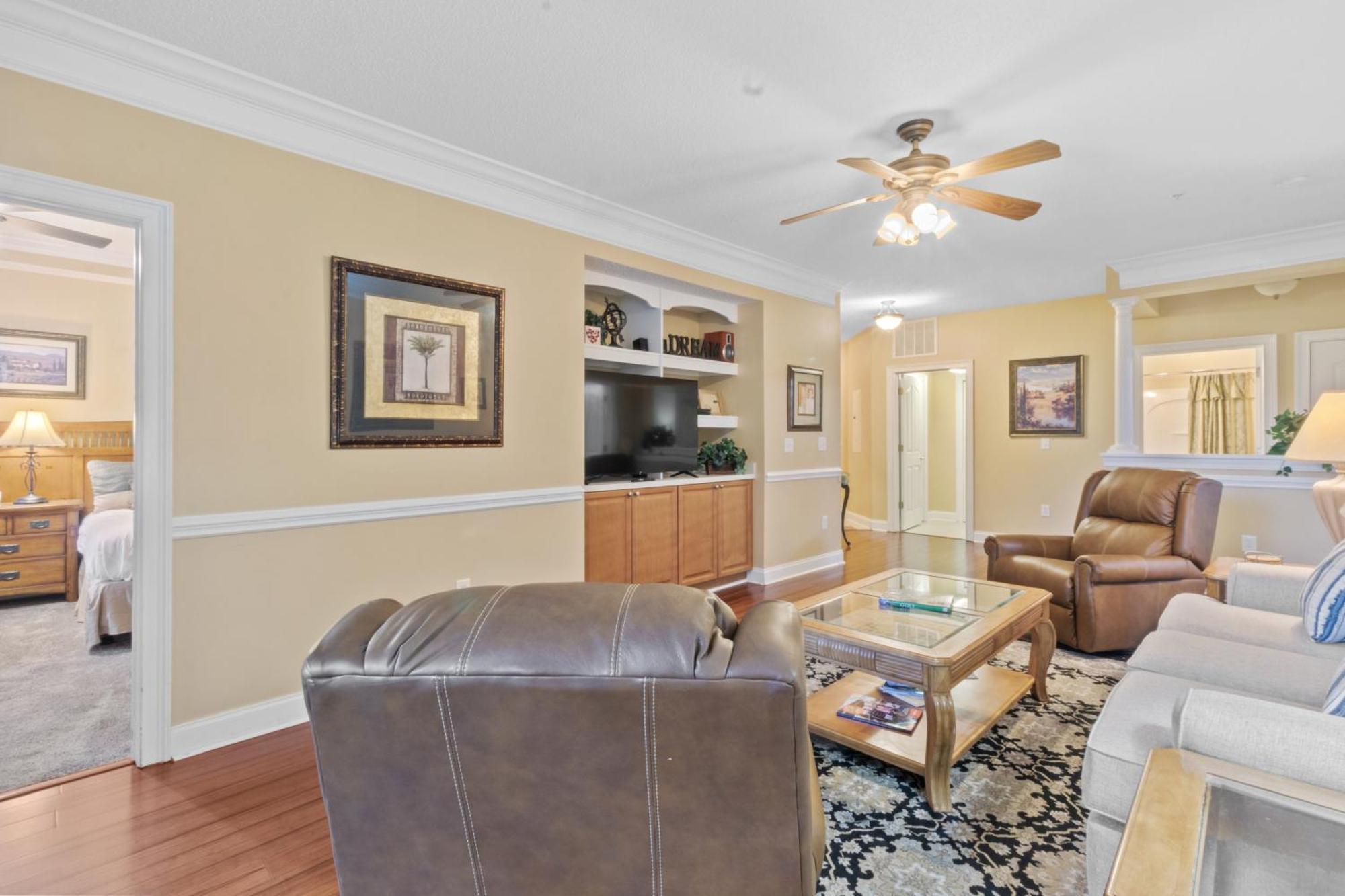 Havens #1122 Condo Myrtle Beach Bagian luar foto