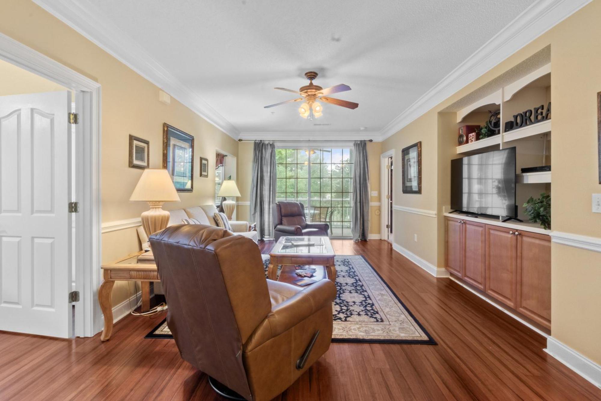 Havens #1122 Condo Myrtle Beach Bagian luar foto