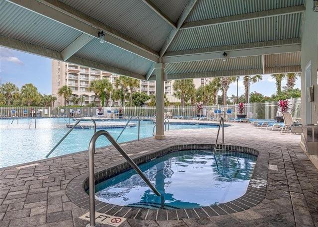 Havens #1122 Condo Myrtle Beach Bagian luar foto