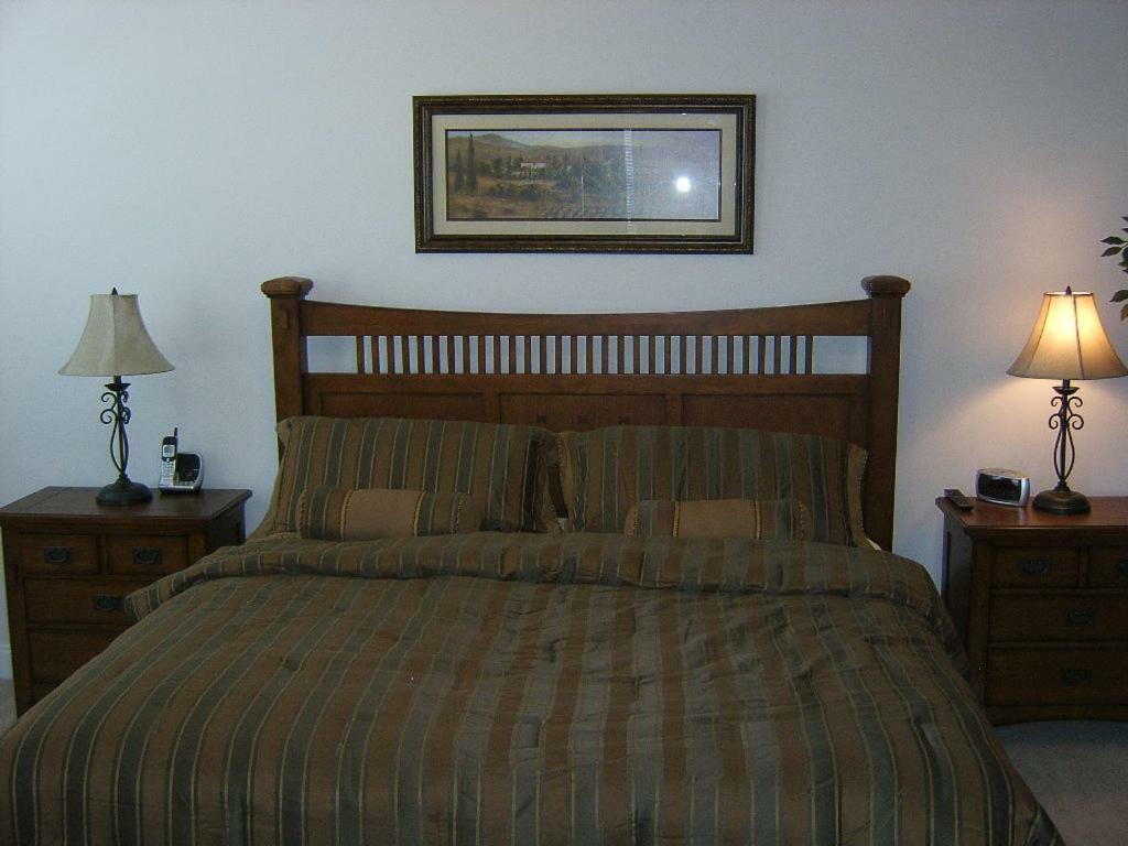 Havens #1122 Condo Myrtle Beach Bagian luar foto